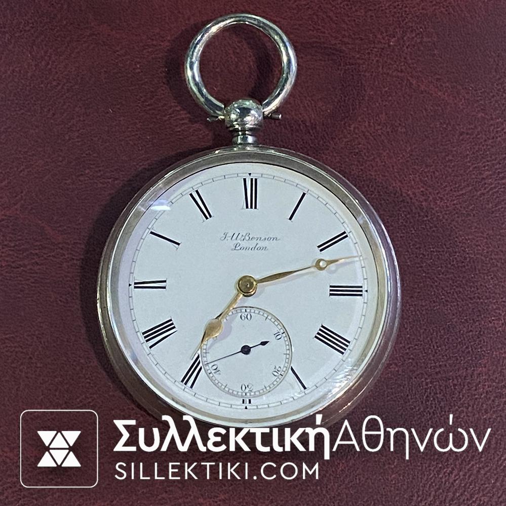 Ρολοι τσεπης Benson